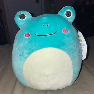 Ludwig squishmallow